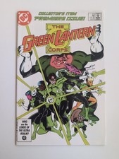 Green lantern corps for sale  HYTHE