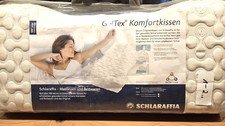 Schlaraffia geltex komfortkiss gebraucht kaufen  Dresden