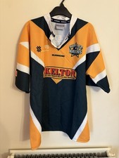 Hunslet hawks rugby for sale  PLYMOUTH
