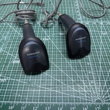 Datalogic quickscan lite d'occasion  Expédié en Belgium