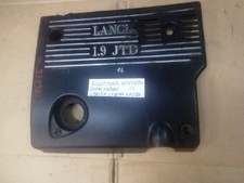 Rivestimento copri motore usato  Taormina