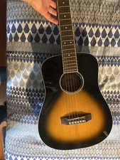 Chitarra acustica cort usato  Parma