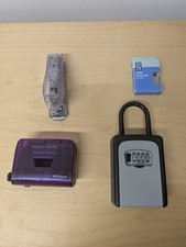Stationery office products for sale  CROYDON