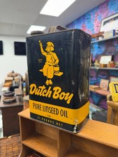 Vintage dutch boy for sale  Miami