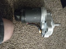 Quantidade 1 cadeira de mobilidade DC motor assy Pride Jazzy GS35D-05T-0043 comprar usado  Enviando para Brazil