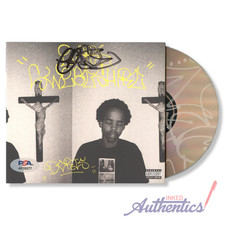 Earl sweatshirt signed for sale  Irvine