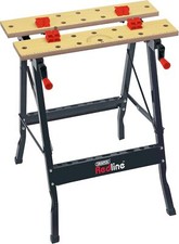 Draper fold workbench for sale  LIVERPOOL