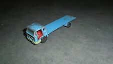 Camion majorette rail d'occasion  Saint-Nazaire