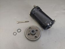 Ducati 1997 startermotor gebraucht kaufen  Kehl