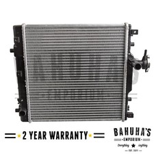 Suzuki alto radiator for sale  ILFORD