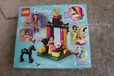 Lego disney princesse d'occasion  Saint-Vincent-de-Tyrosse