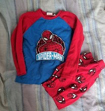 Primark spiderman fleece for sale  LONDON