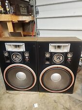 speakers sp 2700 sansui for sale  Forest