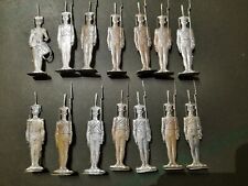 Zinnfiguren scholtz 54mm gebraucht kaufen  Berlin