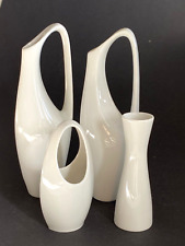 Rosenthal vasen wohlrab gebraucht kaufen  Wardenburg