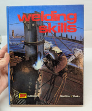 Atp welding skills for sale  Perrysville
