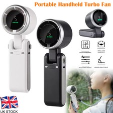Rechargeable handheld turbo for sale  PORTSMOUTH