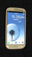 Samsung galaxy 16gb for sale  Bunker Hill