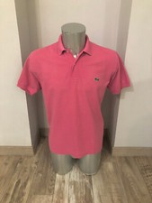 Joli polo rose d'occasion  Auterive