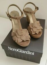 Occasione scarpe nero usato  Reggio Emilia