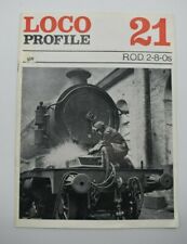 Loco magazine rod for sale  REDCAR