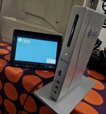 Sun microsystems sunray usato  Roma