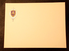 Carte militaire insigne d'occasion  Royan