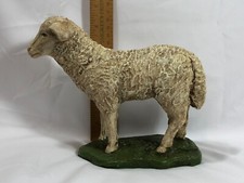 Lamb sheep large for sale  Madison