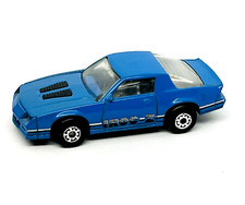 Matchbox international chevrol for sale  LONDON