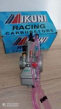 Mikuni tmx carburateur d'occasion  Chailley