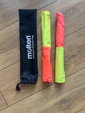 Molten assistant referee for sale  LONDON