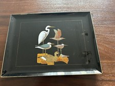 Black lacquer otagiri for sale  Altamonte Springs