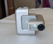 Używany, Nikon Coolpix SQ 3.1 MP Kompaktowy aparat cyfrowy + instrukcja obsługi Na części lub nie działa na sprzedaż  PL