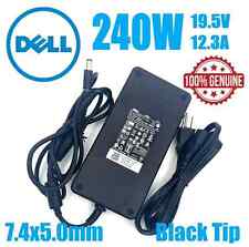 240w charger dell for sale  Ontario