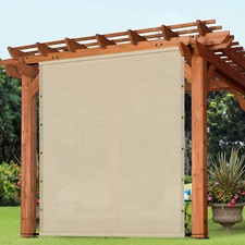 Universal replacement pergola d'occasion  Expédié en Belgium