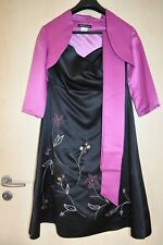 Traumhaftes luxus abendkleid gebraucht kaufen  Stepenitztal