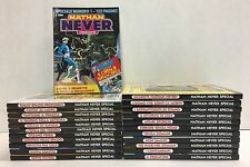 85902 nathan never usato  Palermo