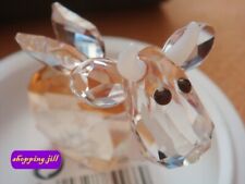 2012 swarovski crystal for sale  BASINGSTOKE