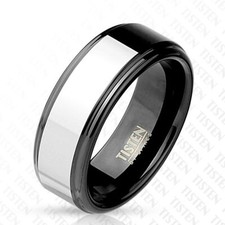 Titan wolfram ring gebraucht kaufen  Crimmitschau
