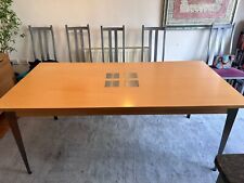 Dining table matching for sale  WOKINGHAM