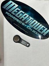 Megatouch merit security for sale  Darlington