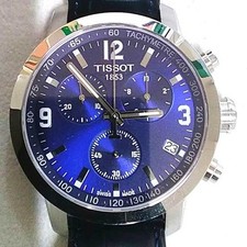 Relógio de quartzo Tissot Prc200 comprar usado  Enviando para Brazil