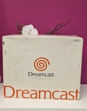 Console dreamcast japonaise d'occasion  Les Mureaux