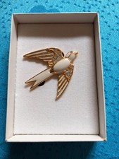 Brosche anstecknadel kleiner gebraucht kaufen  Frauenberg, Ruschberg, Rückweiler