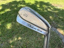 Mizuno 2 iron for sale  San Diego