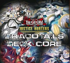 Yugioh dracotail deck for sale  Hayward