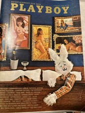 Playboy january 1970 for sale  Grand Saline