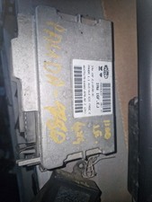 Centralina fiat panda usato  Turrivalignani