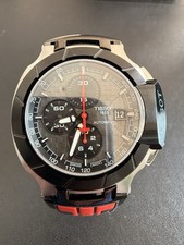 Tissot race automatic for sale  Miami