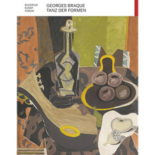 Georges braque tanz gebraucht kaufen  Berlin